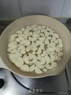 Make Green peppers step 3