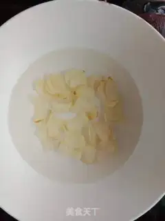 Make Celery lilies step 3