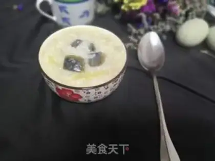Make Porridge step 0