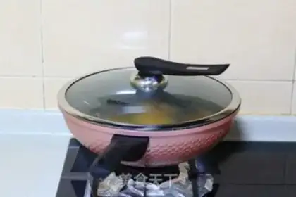 Make Carrot omelet step 10