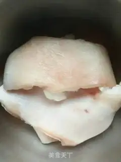 Make Piggy skin step 0