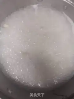 Make Porridge step 2