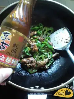 Make Pyramid chicken leg step 9