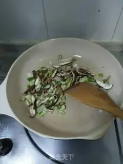 Make Four seasons of beans step 3