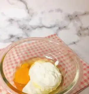 Make Fruit yogurt step 0