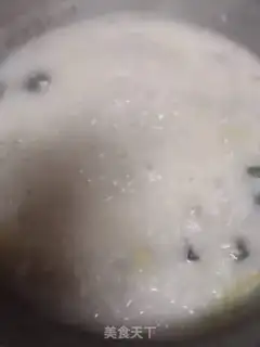Make Porridge step 4