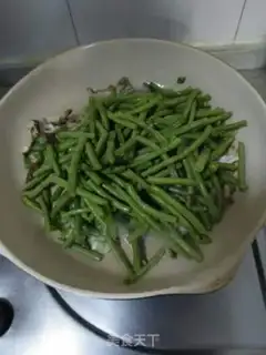 Make Four seasons of beans step 4