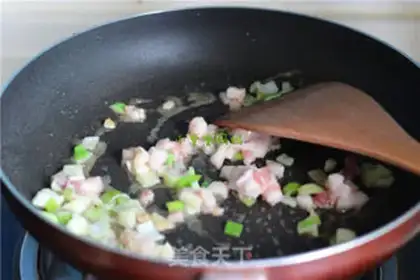 Make Fish and cheese step 5