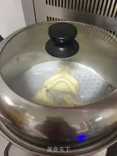 Make Sugar Triangle step 7