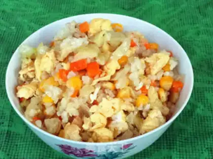 Make Rice rice step 9