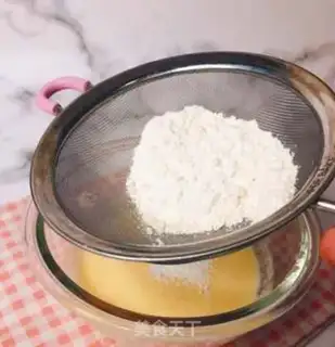 Make Fruit yogurt step 1