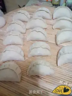 Make A flower bun step 9
