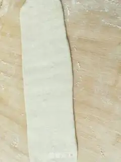 Make Creative net bread step 6