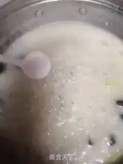 Make Porridge step 5