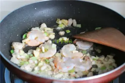 Make Fish and cheese step 6