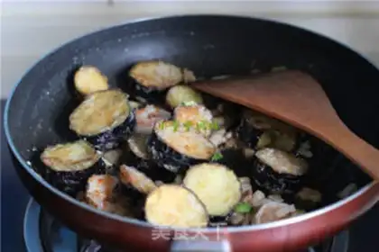 Make Fish and cheese step 7