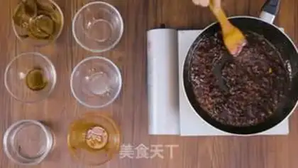 Make Spicy fish step 3