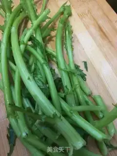 Make Porridge step 1