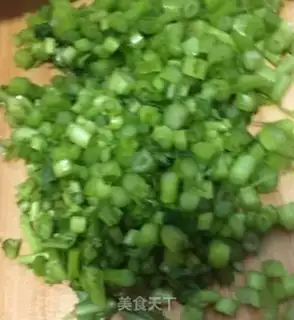 Make Porridge step 2
