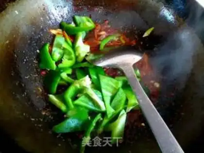 Make Fish and cheese step 9