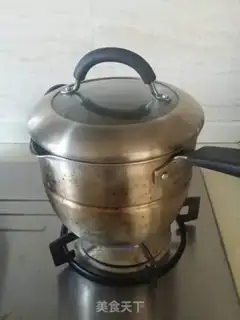 Make Pickles step 2