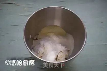 Make Jelly bag step 2