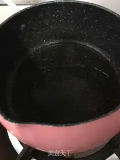 Make Porridge step 4