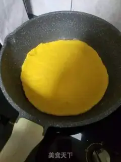 Make Pumpkin groceries step 6
