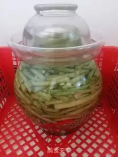 Make Pickles step 3