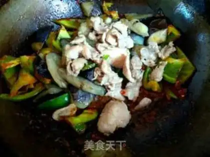 Make Fish and cheese step 10
