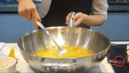 Make Pumpkin step 5