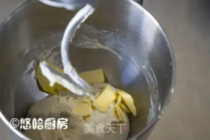 Make Jelly bag step 3