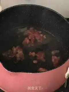 Make Porridge step 5