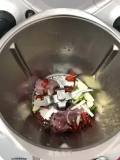 Make Pretzels step 1