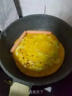 Make Pumpkin groceries step 7