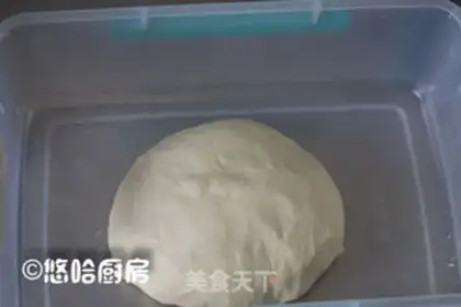 Make Jelly bag step 5