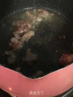 Make Porridge step 6