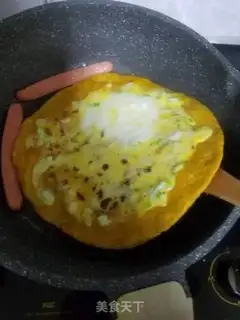 Make Pumpkin groceries step 8