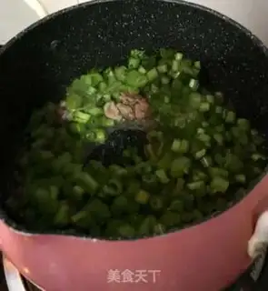 Make Porridge step 7