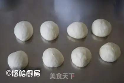 Make Jelly bag step 6