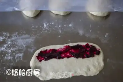 Make Jelly bag step 7