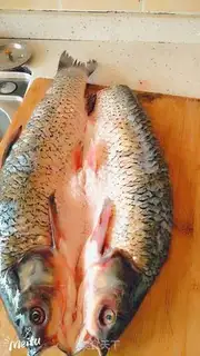 Make Private Secrets, sourfish step 0