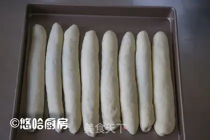 Make Jelly bag step 8