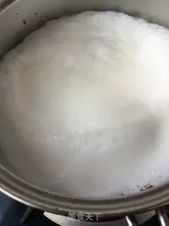 Make Sweet yogurt step 0