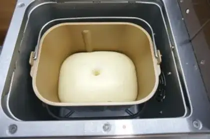 Make Old bread step 4
