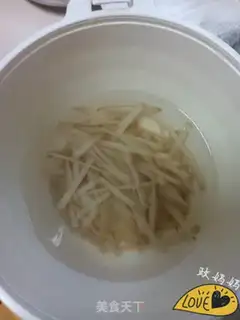 Make Pickle step 0
