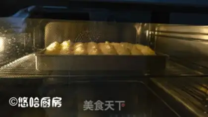 Make Jelly bag step 10