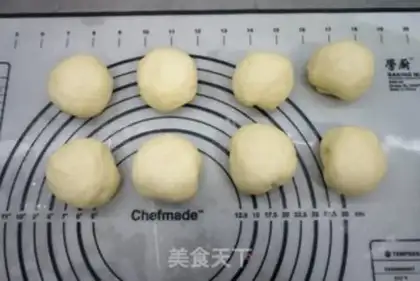Make Old bread step 5