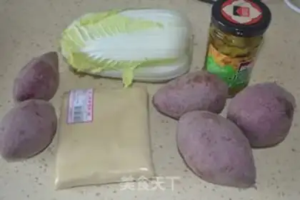 Make Eco-Vioc cassava step 0