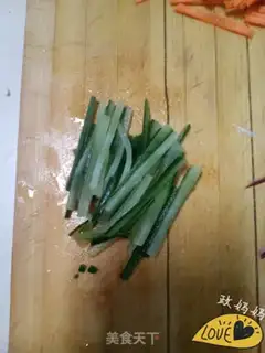 Make Pickle step 1
